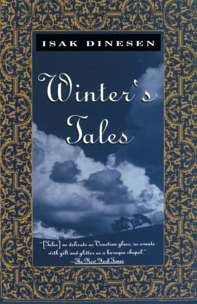 Winter's Tales