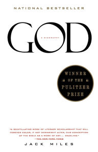 Title: God: A Biography: Pulitzer Prize Winner, Author: Jack Miles