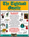 The Tightwad Gazette: Promoting Thrift As a Viable Alternative Lifestyle