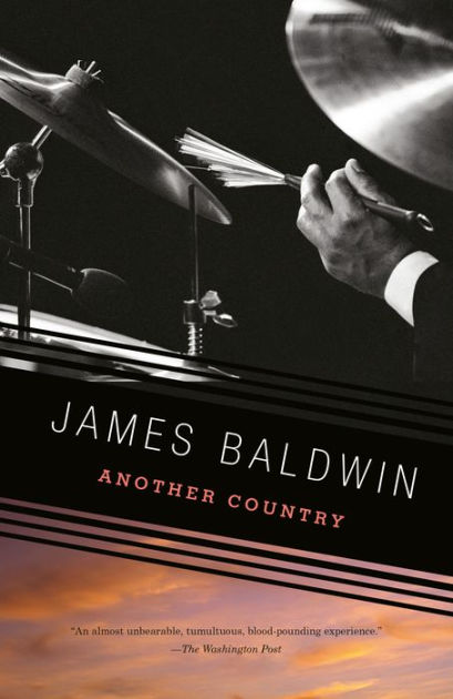 Another Country By James Baldwin, Paperback | Barnes & Noble®