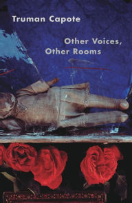 Title: Other Voices, Other Rooms, Author: Truman Capote