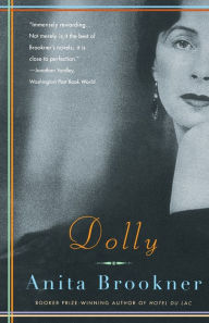 Title: Dolly, Author: Anita Brookner