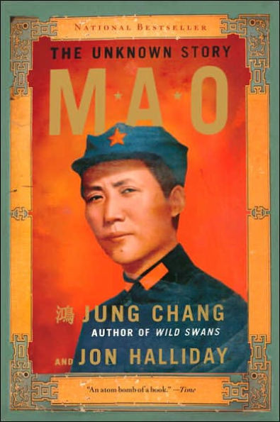 Mao: The Unknown Story