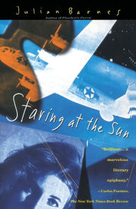 Title: Staring at the Sun, Author: Julian Barnes