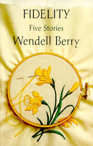 Fidelity: Five Stories