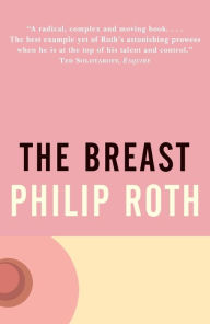 Title: The Breast, Author: Philip Roth