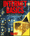 Internet Basics: Your Map to the Global Electronic Super Highway