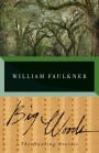 Big Woods: The Hunting Stories