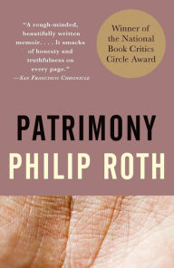 Title: Patrimony: A True Story, Author: Philip Roth