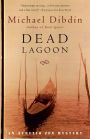 Dead Lagoon (Aurelio Zen Series #4)