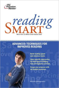 The Reading Smart: Advanced Techniques for Improved Reading