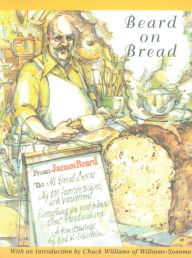 Title: Beard on Bread: A Cookbook, Author: James Beard