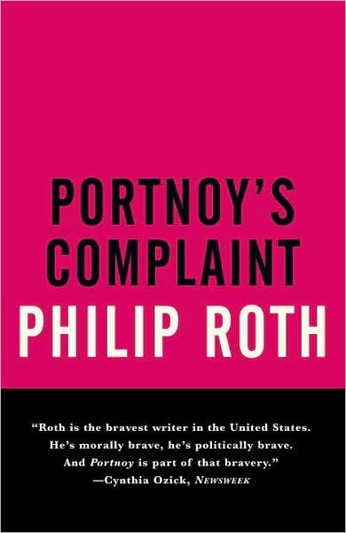 Portnoy's Complaint ポートノイの不満 ポートノイの不満 (1971年) (現代の世界文学) | フィリップ