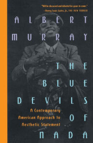 The Blue Devils of Nada: A Contemporary American Approach to Aesthetic Statement