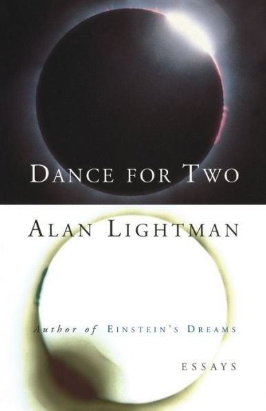 Dance for Two: Essays