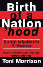 Birth of a Nation'hood: Gaze, Script and Spectacle in the O.J. Simpson Case