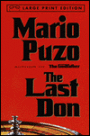 The Last Don
