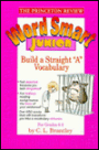 The Princeton Review Word Smart Junior: How to Build a Straight A Vocabulary