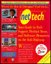 Net Tech: Your Guide to Tech Speah, Tech Info, and Tech Support on the Information Highway