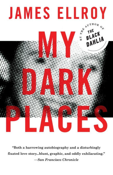 My Dark Places