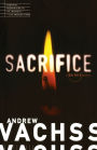 Sacrifice (Burke Series #6)