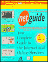 Net Guide 2: Your Complete Guide to the Information Highway