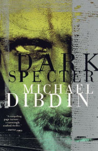 Title: Dark Specter, Author: Michael Dibdin