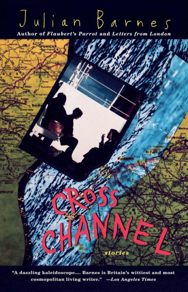 Cross Channel: Stories