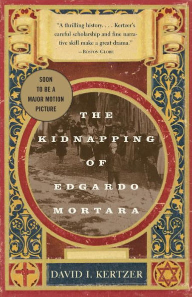 The Kidnapping of Edgardo Mortara
