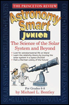 Astronomy Smart Junior (Smart Juniors Series)