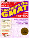 Cracking the GMAT 1997