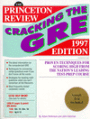 Cracking the Gre 97