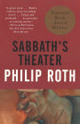 Sabbath's Theater (National Book Award Winner)