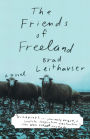 The Friends of Freeland