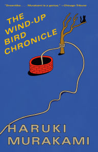 Title: The Wind-Up Bird Chronicle, Author: Haruki Murakami