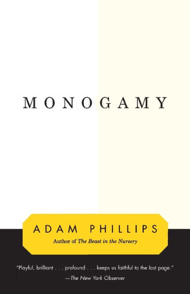 Monogamy