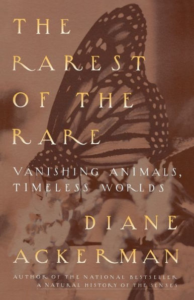 The Rarest of the Rare: Vanishing Animals, Timeless Worlds