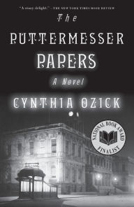 Title: The Puttermesser Papers, Author: Cynthia Ozick