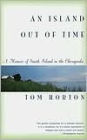 An Island out of Time: A Memoir of Smith Island in the Chesapeake