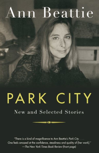 Park City: New and Selected Stories