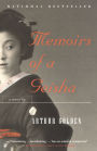 Memoirs of a Geisha