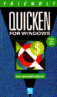Friendly Quicken for Windows