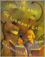 Tomas and the Library Lady