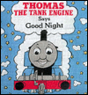 Thomas the Tank Engine Says Good Night