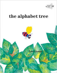 Title: The Alphabet Tree, Author: Leo Lionni