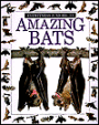 Amazing Bats (Eyewitness Juniors #13)