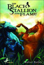 The Black Stallion and Flame