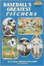Baseball's Greatest Pitchers: (Step into Reading Book Series: A Step 4 Book)