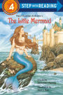 The Little Mermaid (Step into Reading Books Series: A Step 4 Book)