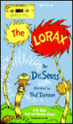 The Lorax (Dr. Seuss Book and Cassette Classics Series)